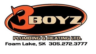 3 Boyz Plumbing – Logo