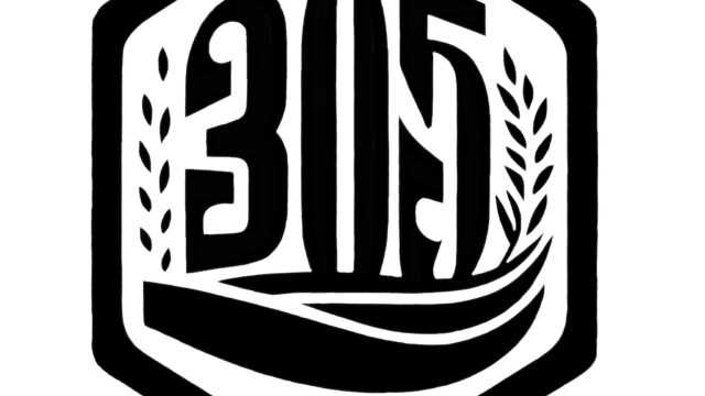 305 Agro – Logo
